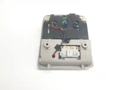 Pezzo di ricambio per auto di seconda mano luce interna per lexus is 200 (ds2/is2) 220d riferimenti oem iam 8973253091  8126053041b0