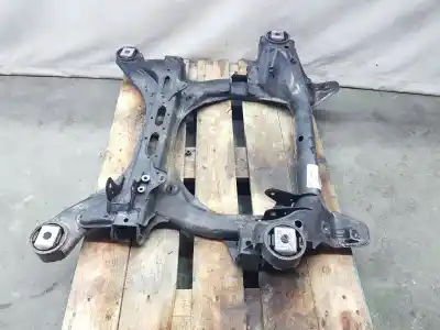 Автозапчастина б/у передня вісь для volkswagen touareg (7p5) 3.0 v6 tdi dpf посилання на oem iam 7l0499030t  7l0499030t Автозапчастина б/у передня вісь для volkswagen touareg (7p5) 3.0 v6 tdi dpf посилання на oem iam 7l0499030t  7l0499030t