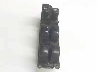 Second-hand car spare part Left Front Power Window Switch for LEXUS IS 200 (DS2/IS2) 220d OEM IAM references 8404053081  8404053081