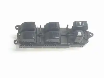 Pezzo di ricambio per auto di seconda mano interruttore alzacristalli anteriore sinistro per lexus is 200 (ds2/is2) 220d riferimenti oem iam 8404053081  8404053081