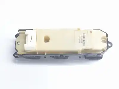 Pezzo di ricambio per auto di seconda mano interruttore alzacristalli anteriore sinistro per lexus is 200 (ds2/is2) 220d riferimenti oem iam 8404053081  8404053081