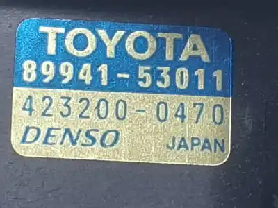 Second-hand car spare part Sensor for LEXUS IS 200 (DS2/IS2) 220d OEM IAM references 8994153011  8994153020