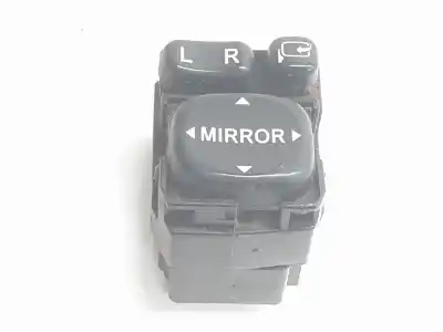 Pezzo di ricambio per auto di seconda mano Controllo Specchio per LEXUS IS 200 (DS2/IS2) 220d Riferimenti OEM IAM 8487248020  8487248020
