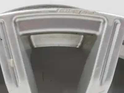 Second-hand car spare part RIM for LAND ROVER RANGE ROVER SPORT  OEM IAM references AH321007AAW  9JX19