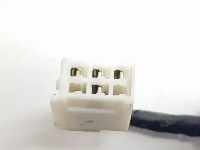 Pezzo di ricambio per auto di seconda mano luci posteriori destra per lexus is 200 (ds2/is2) 220d riferimenti oem iam 8155153162  8155153162