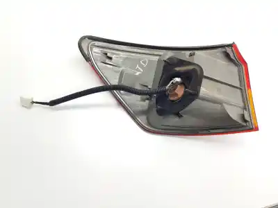 Pezzo di ricambio per auto di seconda mano luci posteriori destra per lexus is 200 (ds2/is2) 220d riferimenti oem iam 8155153162  8155153162
