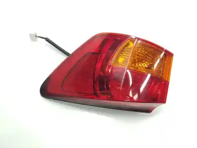 Pezzo di ricambio per auto di seconda mano luci posteriori destra per lexus is 200 (ds2/is2) 220d riferimenti oem iam 8155153162  8155153162