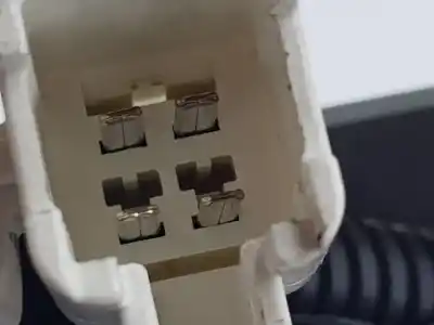 Pezzo di ricambio per auto di seconda mano luce di coda interna destra per lexus is 200 (ds2/is2) 220d riferimenti oem iam 8158153071  8158153071