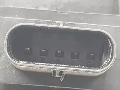 Peça sobressalente para automóvel em segunda mão medidor de massa de ar por kia optima drive referências oem iam 0281002723  281642a500