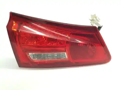 Pezzo di ricambio per auto di seconda mano luce di coda interna sinistra per lexus is 200 (ds2/is2) 220d riferimenti oem iam 8159153071  8159153071