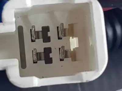 Pezzo di ricambio per auto di seconda mano luce di coda interna sinistra per lexus is 200 (ds2/is2) 220d riferimenti oem iam 8159153071  8159153071