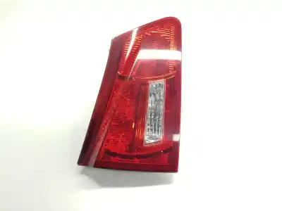 Pezzo di ricambio per auto di seconda mano luce di coda interna sinistra per lexus is 200 (ds2/is2) 220d riferimenti oem iam 8159153071  8159153071