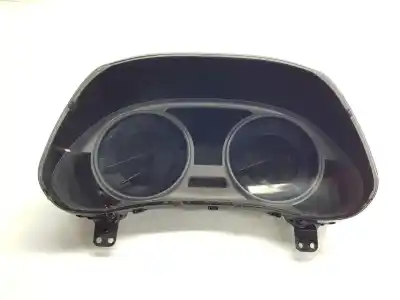 Gebrauchtes Autoersatzteil INSTRUMENTENTAFEL zum LEXUS IS 200 (DS2/IS2)  OEM-IAM-Referenzen 8380053672  8380053672