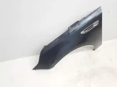 Second-hand car spare part left front fin for kia optima drive oem iam references 66311d4000  66311d4000