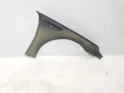 Second-hand car spare part left front fin for kia optima drive oem iam references 66311d4000  66311d4000