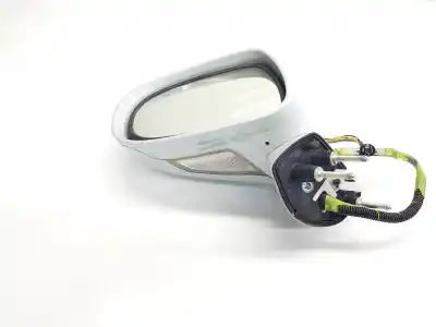 Second-hand car spare part Left Rearview Mirror for LEXUS IS 200 (DS2/IS2) 220d OEM IAM references 8790653060A0  8790653060A0