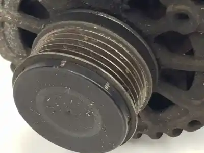 Second-hand car spare part alternator for kia optima drive oem iam references 373002a910  373002a910