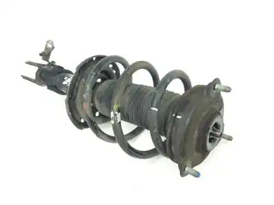 Pezzo di ricambio per auto di seconda mano ammortizzatore anteriore destro per kia optima drive riferimenti oem iam 54660d4540  54660d4540