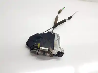 İkinci el araba yedek parçası SOL ÖN KAPI KILIDI için LEXUS IS 200 (DS2/IS2)  OEM IAM referansları 6904053100  6904053100