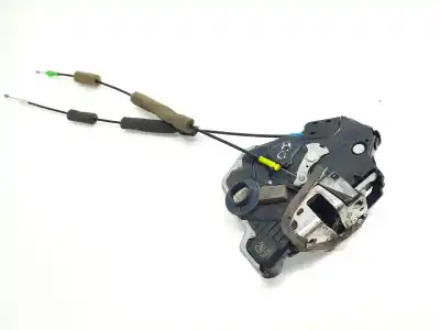 İkinci el araba yedek parçası sol ön kapi kilidi için lexus is 200 (ds2/is2) 220d oem iam referansları 6904053100  6904053100