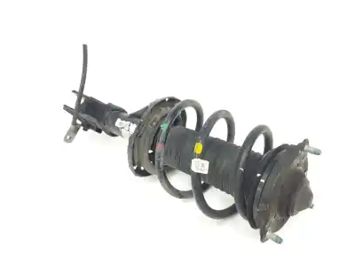 Peça sobressalente para automóvel em segunda mão amortecedor dianteiro esquerdo por kia optima drive referências oem iam 54650d4540  54650d4540