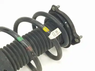 Peça sobressalente para automóvel em segunda mão amortecedor dianteiro esquerdo por kia optima drive referências oem iam 54650d4540  54650d4540