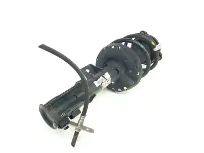 Peça sobressalente para automóvel em segunda mão amortecedor dianteiro esquerdo por kia optima drive referências oem iam 54650d4540  54650d4540