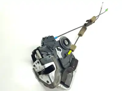 Pezzo di ricambio per auto di seconda mano serratura porta posteriore destra per lexus is 200 (ds2/is2) 220d riferimenti oem iam 6905053040  6905053040