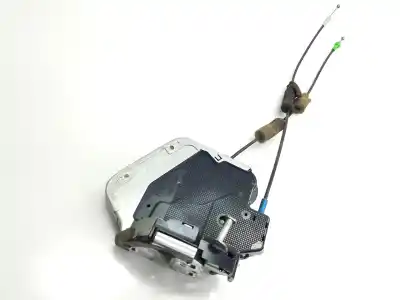 Pezzo di ricambio per auto di seconda mano serratura porta posteriore destra per lexus is 200 (ds2/is2) 220d riferimenti oem iam 6905053040  6905053040