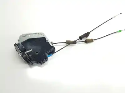 Second-hand car spare part Rear Right Door Lock for LEXUS IS 200 (DS2/IS2) 220d OEM IAM references 6905053040  6905053040