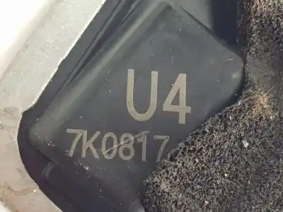 Peça sobressalente para automóvel em segunda mão fechadura da porta traseira esquerda por lexus is 200 (ds2/is2) 220d referências oem iam 6906053040  6906053040