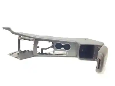 Peça sobressalente para automóvel em segunda mão apoio de braço consola central por kia optima drive referências oem iam 84601d4420ff4  84610d4400wk
