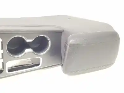 Peça sobressalente para automóvel em segunda mão apoio de braço consola central por kia optima drive referências oem iam 84601d4420ff4  84610d4400wk