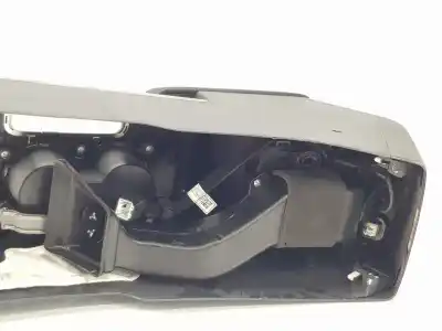 Peça sobressalente para automóvel em segunda mão apoio de braço consola central por kia optima drive referências oem iam 84601d4420ff4  84610d4400wk