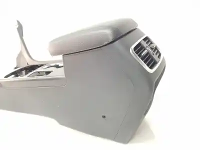 Peça sobressalente para automóvel em segunda mão apoio de braço consola central por kia optima drive referências oem iam 84601d4420ff4  84610d4400wk