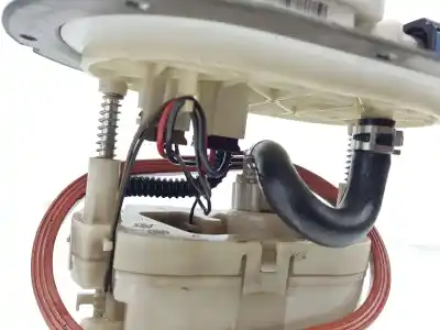 Second-hand car spare part fuel pump for kia optima drive oem iam references 31110d4900  31110d4900