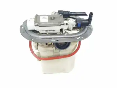 Second-hand car spare part fuel pump for kia optima drive oem iam references 31110d4900  31110d4900