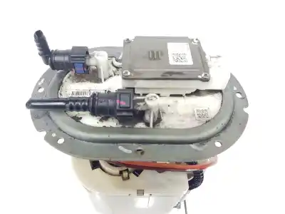 Second-hand car spare part fuel pump for kia optima drive oem iam references 31110d4900  31110d4900