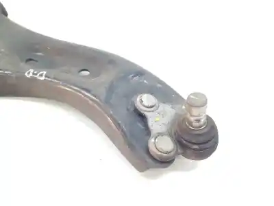 Peça sobressalente para automóvel em segunda mão braço de suspensão inferior dianteiro direito por kia optima drive referências oem iam 54501c1000  54501c1000