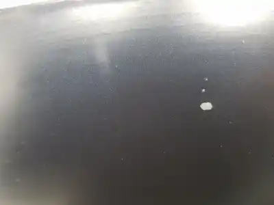 Second-hand car spare part bonnet for kia optima drive oem iam references 66400d4000  66400d4000