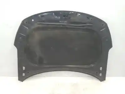Second-hand car spare part bonnet for kia optima drive oem iam references 66400d4000  66400d4000