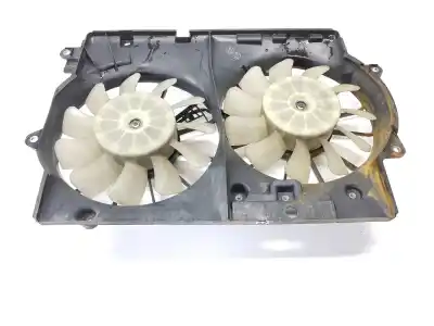 Gebrauchtes Autoersatzteil ELEKTRO-LÜFTER zum LEXUS IS 200 (DS2/IS2)  OEM-IAM-Referenzen 1671126120  1636326070