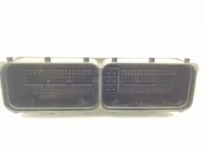 Peça sobressalente para automóvel em segunda mão centralina de motor uce por kia optima drive referências oem iam 391502a955  391502a955