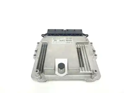 Peça sobressalente para automóvel em segunda mão centralina de motor uce por kia optima drive referências oem iam 391502a955  391502a955