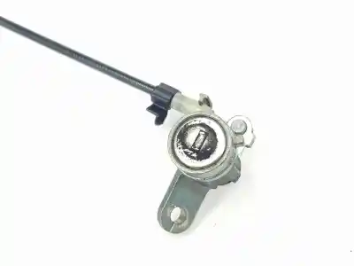 Second-hand car spare part trunk lock for kia optima drive oem iam references 81230d4000  81230d4000