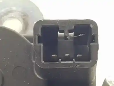 Second-hand car spare part trunk lock for kia optima drive oem iam references 81230d4000  81230d4000