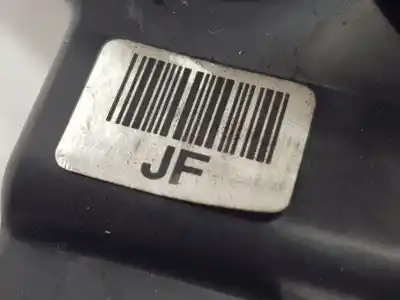 Second-hand car spare part trunk lock for kia optima drive oem iam references 81230d4000  81230d4000