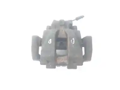 Автозапчастина б/у передній правий гальмівний супорт для BMW X3 (F25) sDrive 18d Посилання на OEM IAM 34106790922  6790922