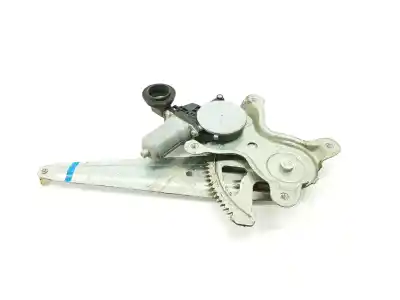 Second-hand car spare part rear right window regulator for lexus is 200 (ds2/is2) 220d oem iam references 8572058010  6980322200