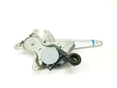Second-hand car spare part rear right window regulator for lexus is 200 (ds2/is2) 220d oem iam references 8572058010  6980322200